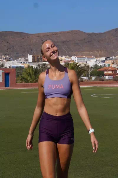 Maja Askag – miniatura