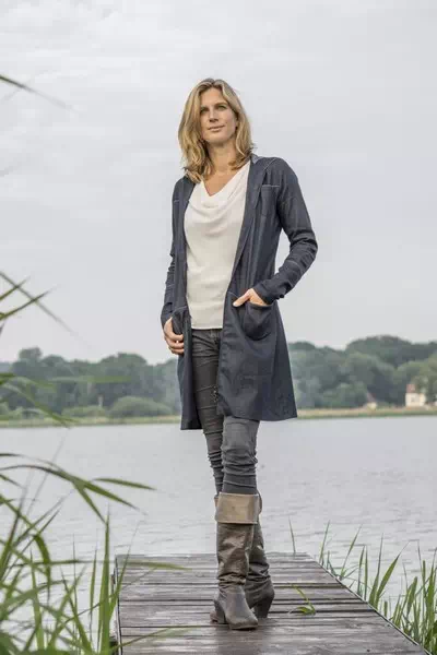 Maja Gopel – miniatura