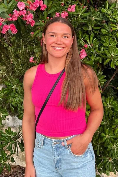 Maja Magnussen – miniatura