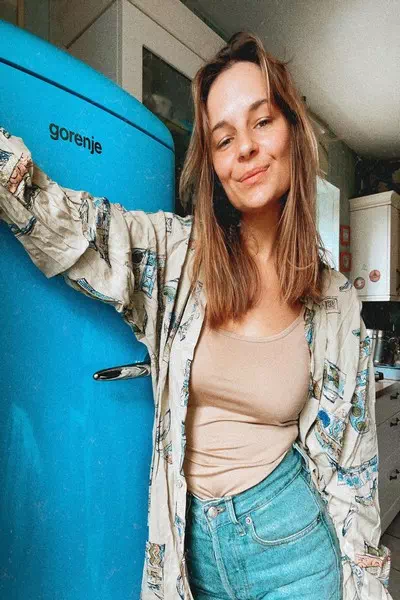 Maja Matic – miniatura