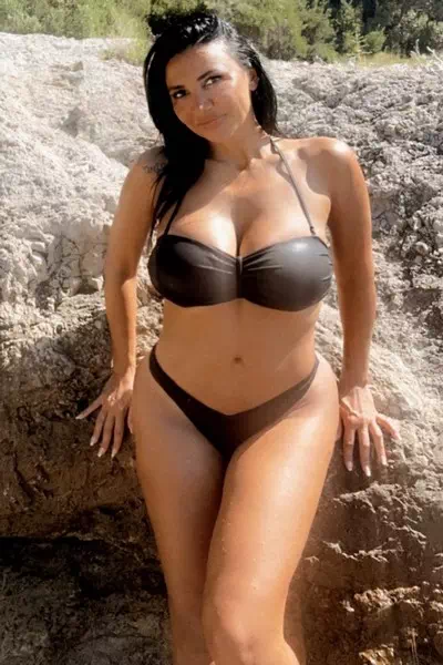 Maja Vrljic – miniatura