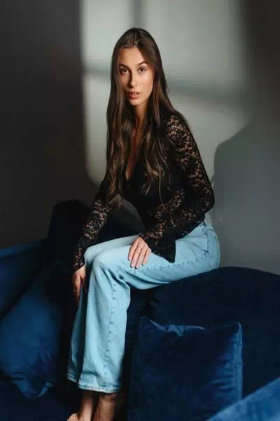 Maja Witzell – miniatura