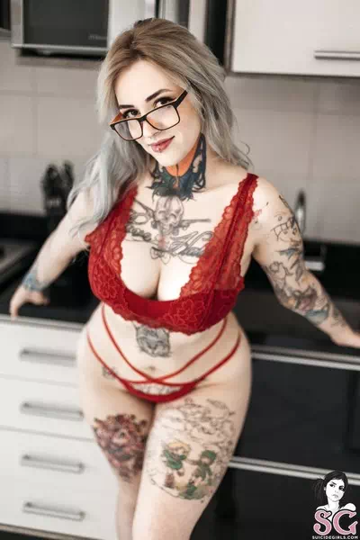 Majora Fox – miniatura