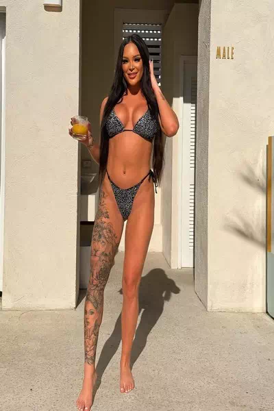 Makayla Munchow – miniatura