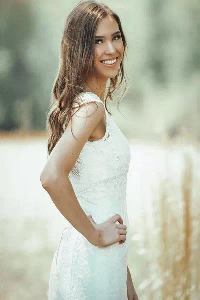 Makenzie Lyles – miniatura