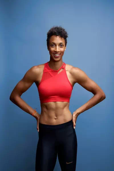 Malaika Mihambo – miniatura