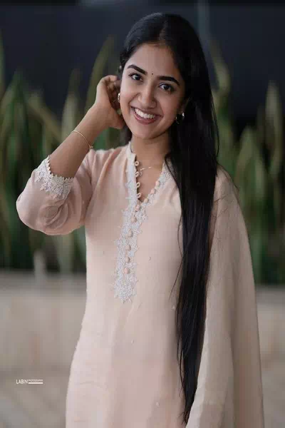 Malavika Manoj – miniatura