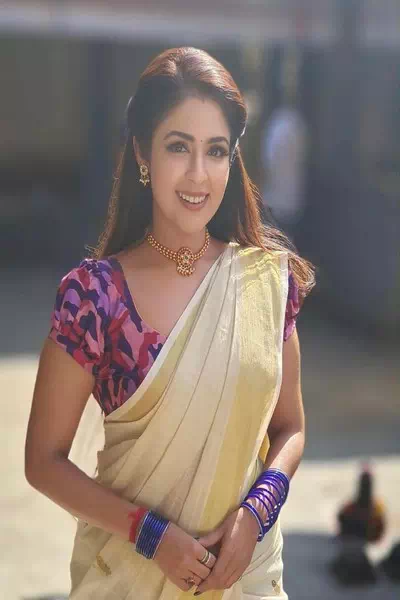 Malavika Wales – miniatura