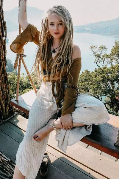 Male Geers – miniatura