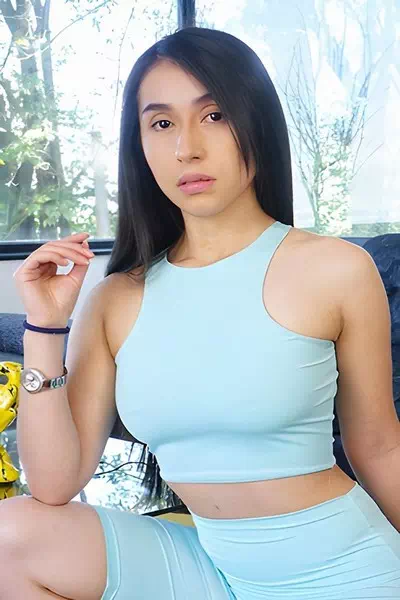 Maleja Ramos – miniatura