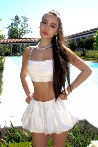 Malena Fox – miniatura