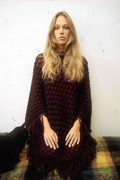 Malgorzata Braunek – miniatura