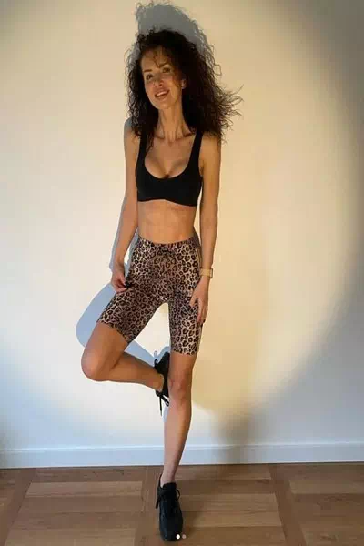 Malgorzata Gierz – miniatura