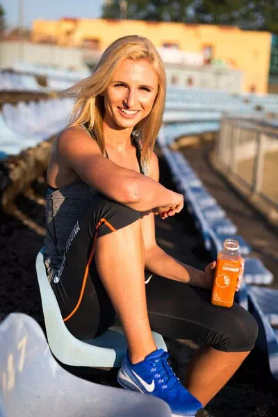 Malgorzata Holub-Kowalik – miniatura