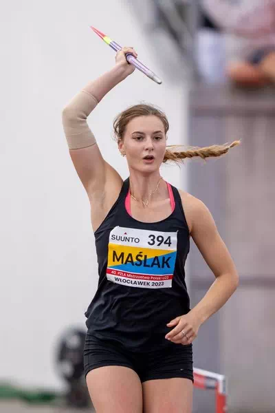 Malgorzata Maslak-Glugla – miniatura