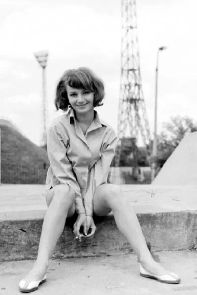 Malgorzata Niemirska – miniatura