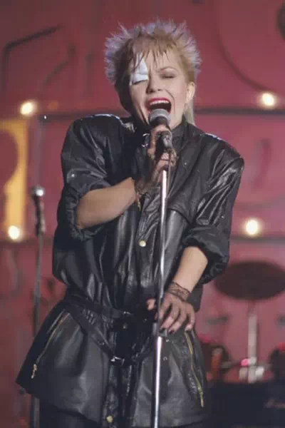 Malgorzata Ostrowska – miniatura