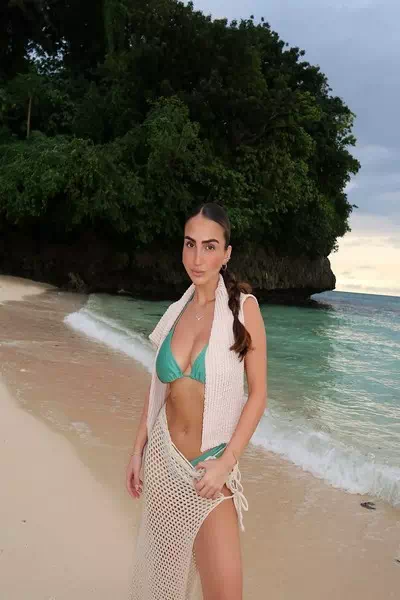 Mali Danieli – miniatura