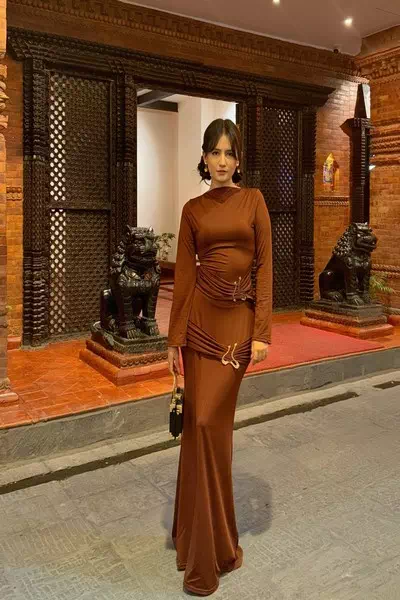 Malika Mahat – miniatura