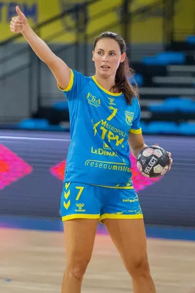 Malin Holta – miniatura