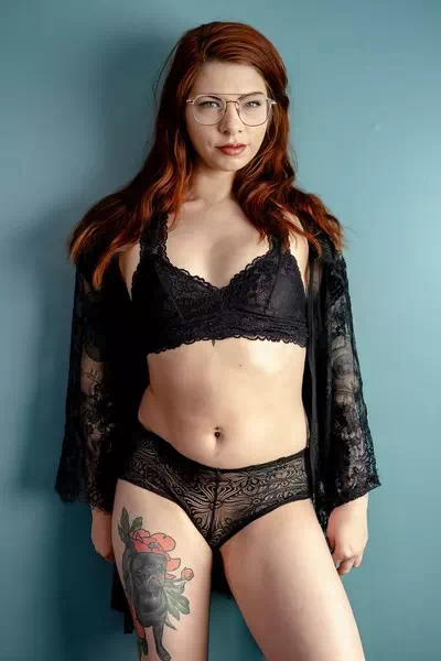 Malorie Rose – miniatura