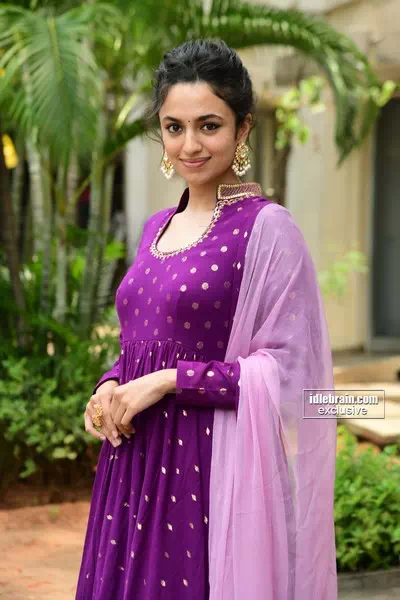 Malvika Nair – miniatura