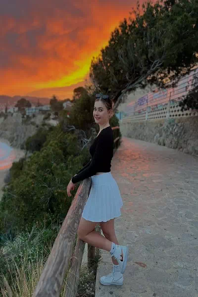 Malwina Krzyczkowska – miniatura