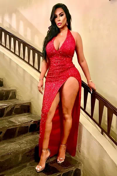 Mamacita (Instagram) – miniatura