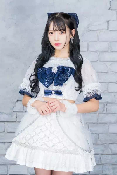 Mana Fujiki – miniatura