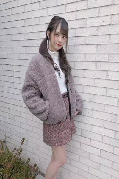 Mana Mizuno (Singer) – miniatura