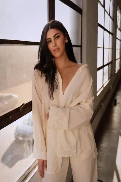 Mandana Zarghami – miniatura