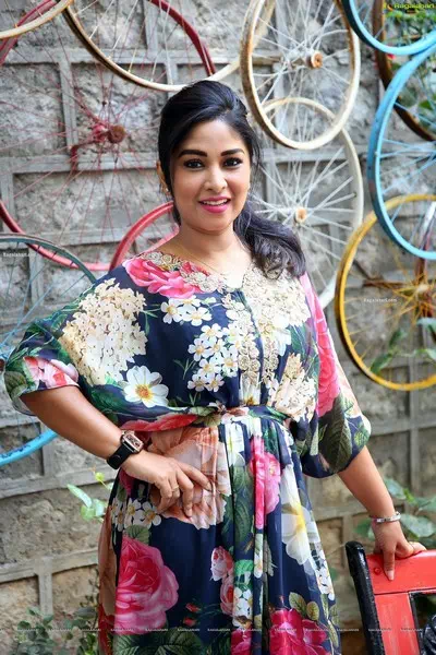 Manjula – miniatura