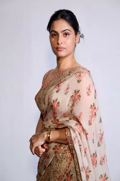 Manu Bhaker – miniatura