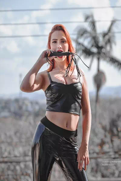 Manuela Albertini – miniatura