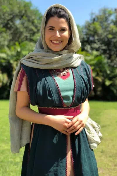 Manuela Do Monte – miniatura