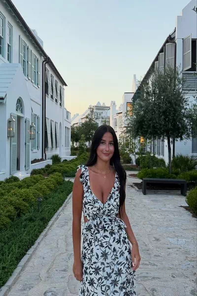 Marcela Brett – miniatura