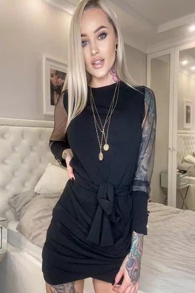 Marcelina Wilk – miniatura