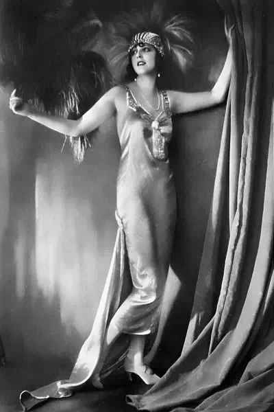 Marcella Albani – miniatura