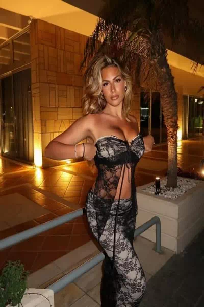 Marcella Maraj – miniatura