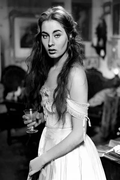 Marcella Mariani – miniatura