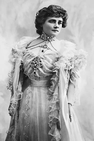 Marcelle Lender – miniatura