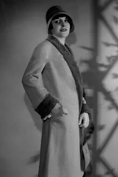 Marcelle Romee – miniatura