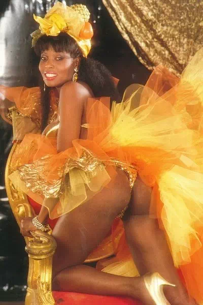 Marcia Sedoc – miniatura