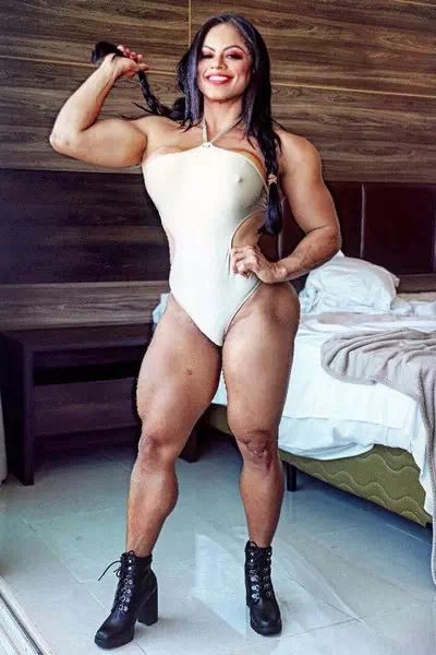 Marclene Cabral – miniatura