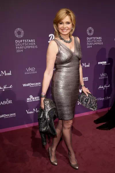 Maren Gilzer – miniatura