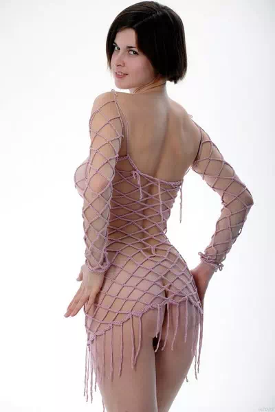 Margaret A – miniatura