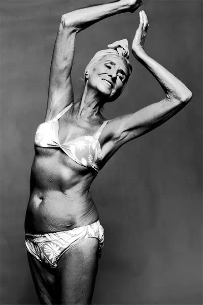 Margaret Morris (Dancer) – miniatura