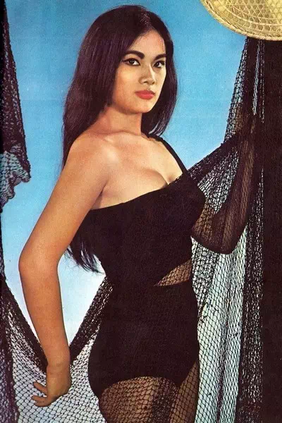 Margaret Tu Chuan – miniatura