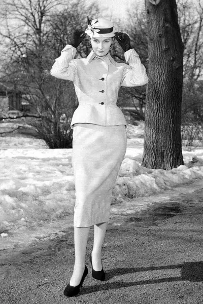 Margareta Fahlen – miniatura