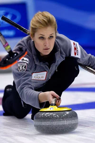 Margarita Fomina – miniatura